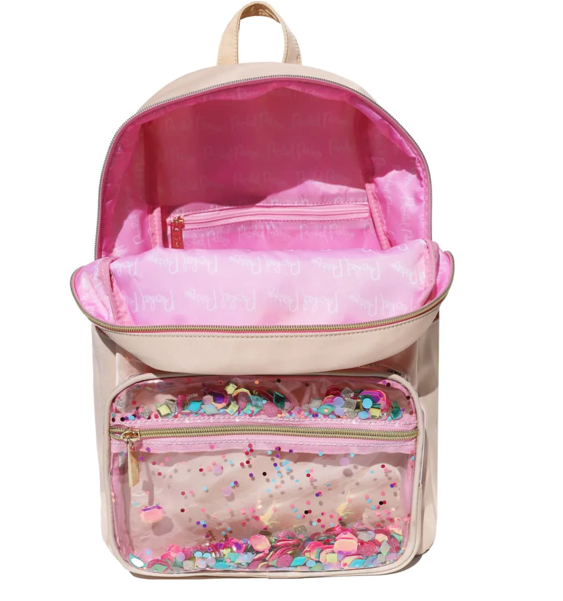 Be A Gem Backpack
