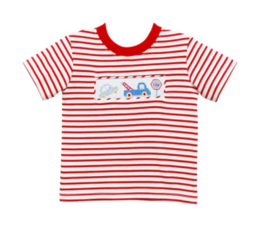 Traffic Light Short Set