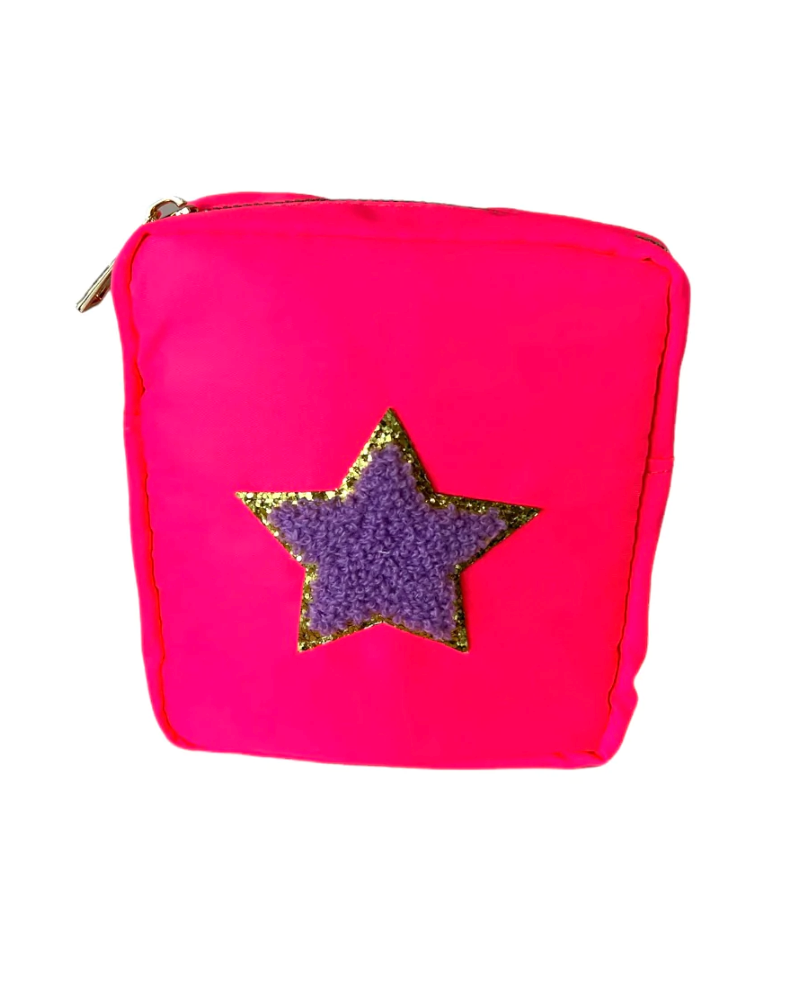Star Varsity Bag
