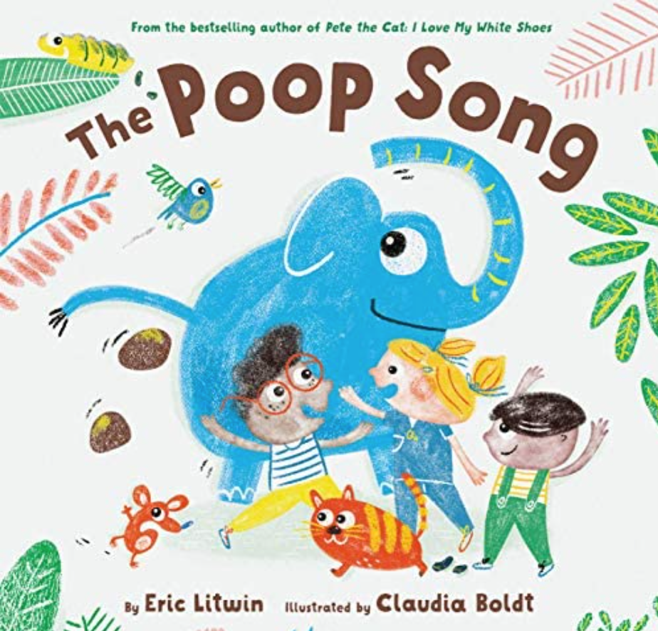 The Poop Song