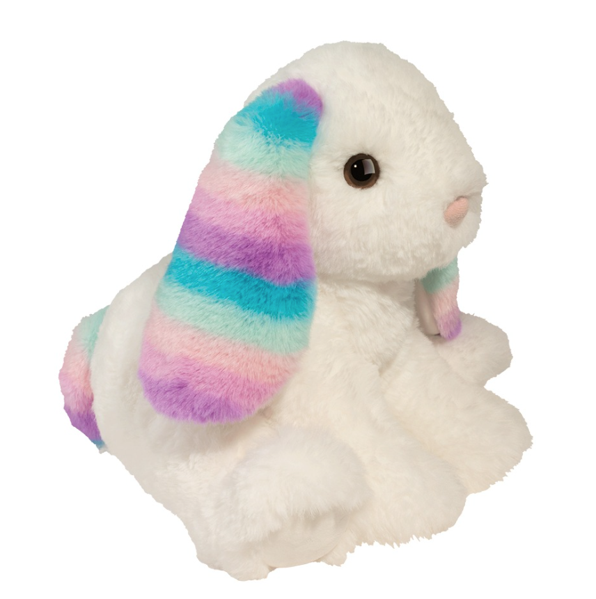 Livie Rainbow Bunny