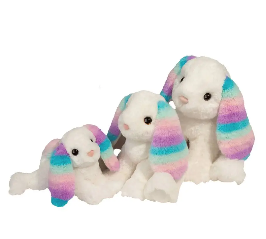 Livie Rainbow Bunny