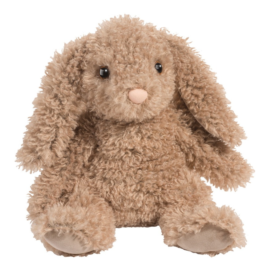 Tully Curly Bunny