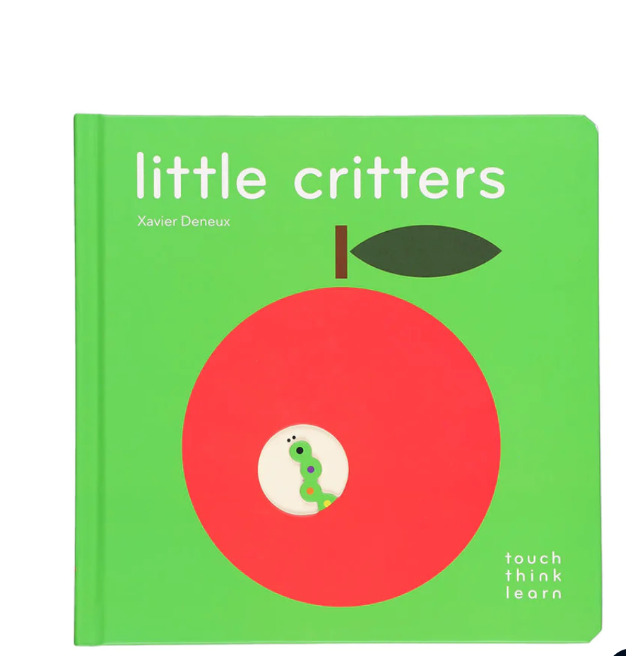 Little Critters