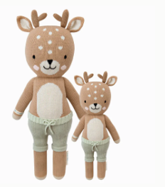 Elliott The Fawn 20"