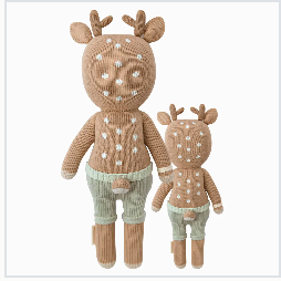 Elliott The Fawn 20"