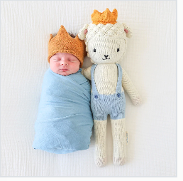 Sebastian The Lamb
