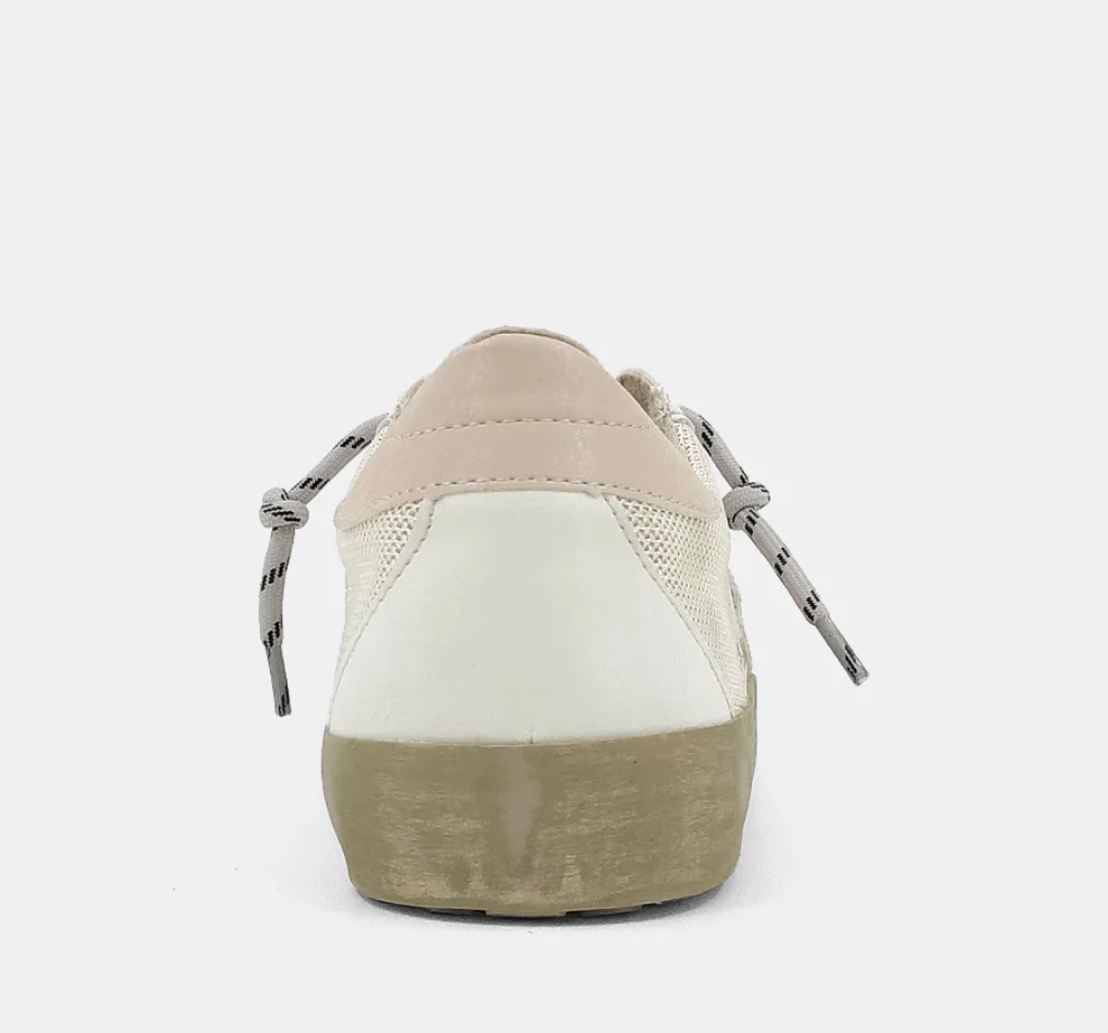 Paula Toddlers Bone Mesh