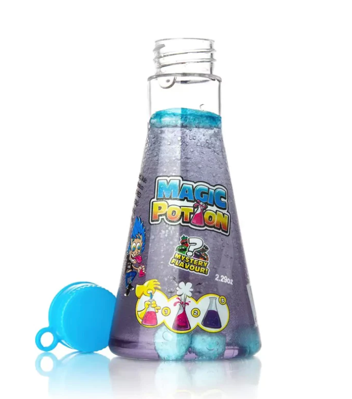 Magic Potion