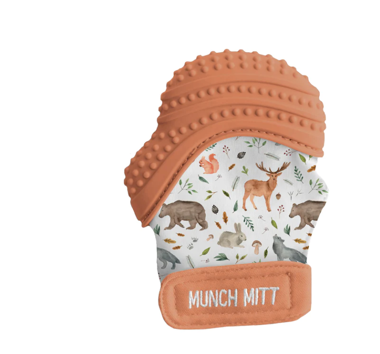 Munch Mitt