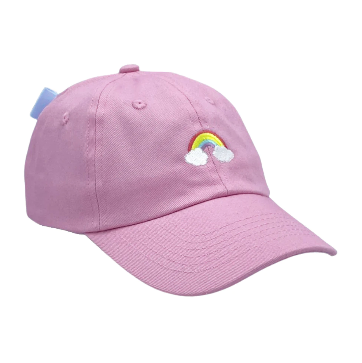 Rainbow Baseball Hat