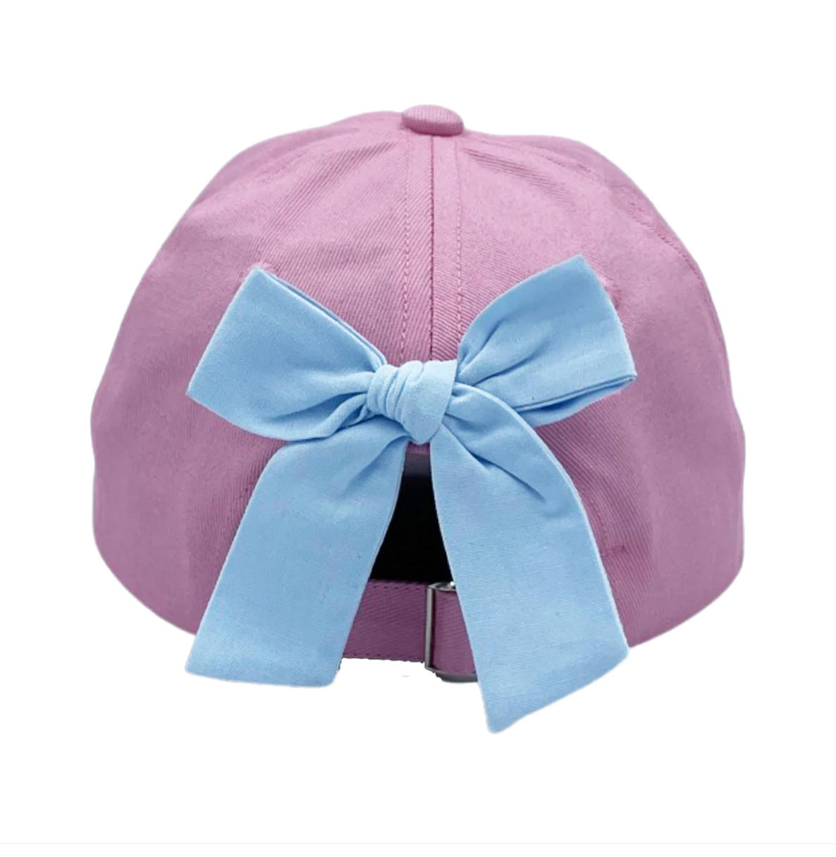 Rainbow Baseball Hat