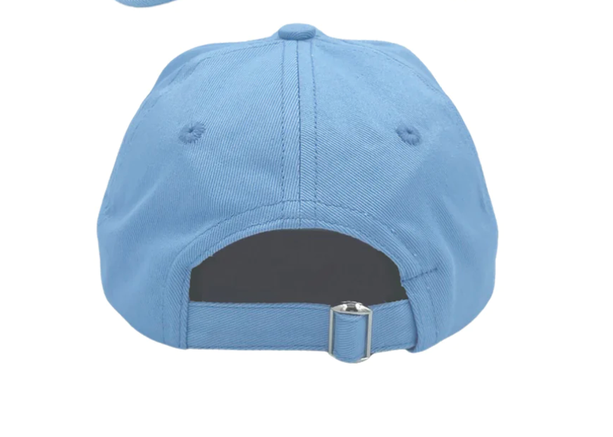 Golf Cart Baseball Hat Boys