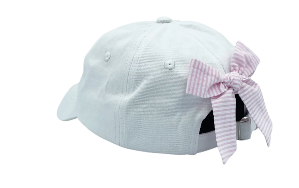 Tennis Baseball Hat