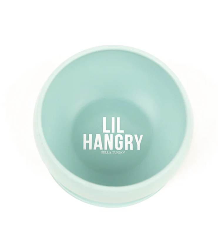 Lil Hangry Wonder Bowl