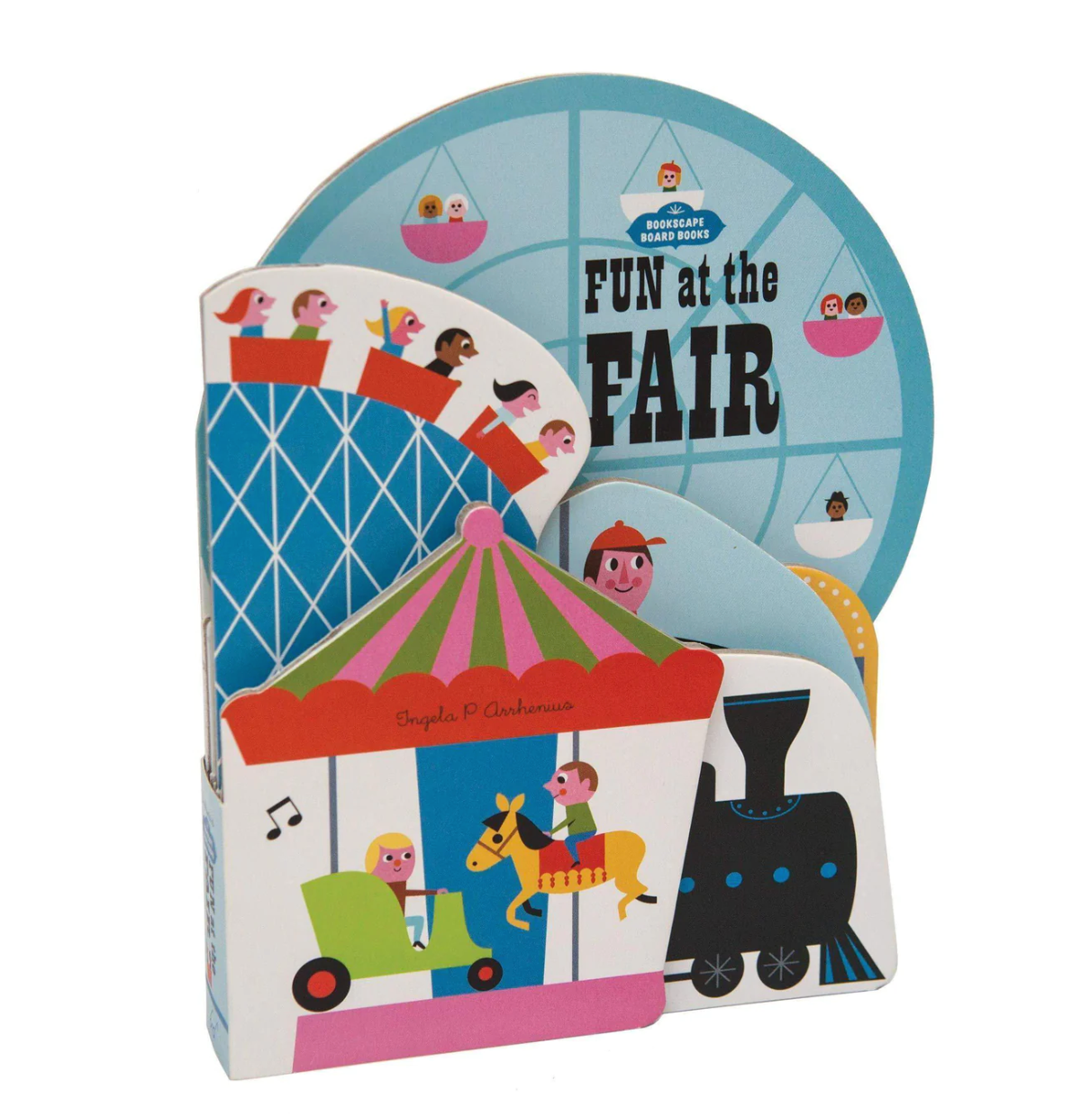 Fun At The Fair