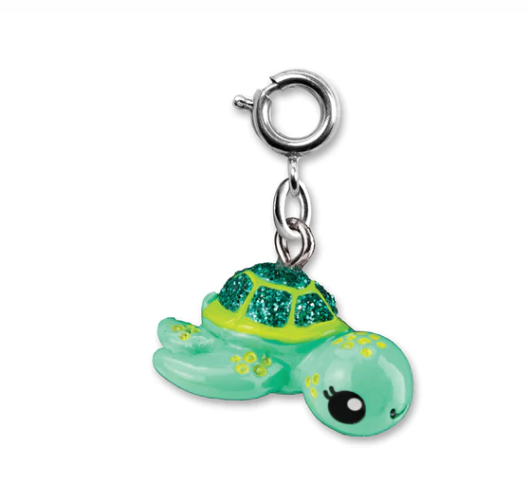 Charm - Baby Sea Turtle