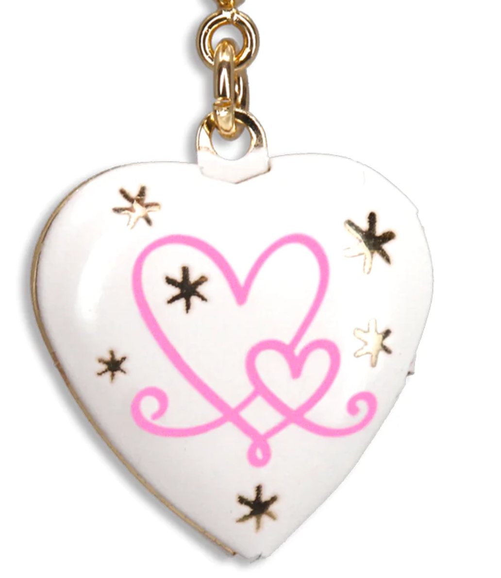 Charm - Grandma's Girl Locket