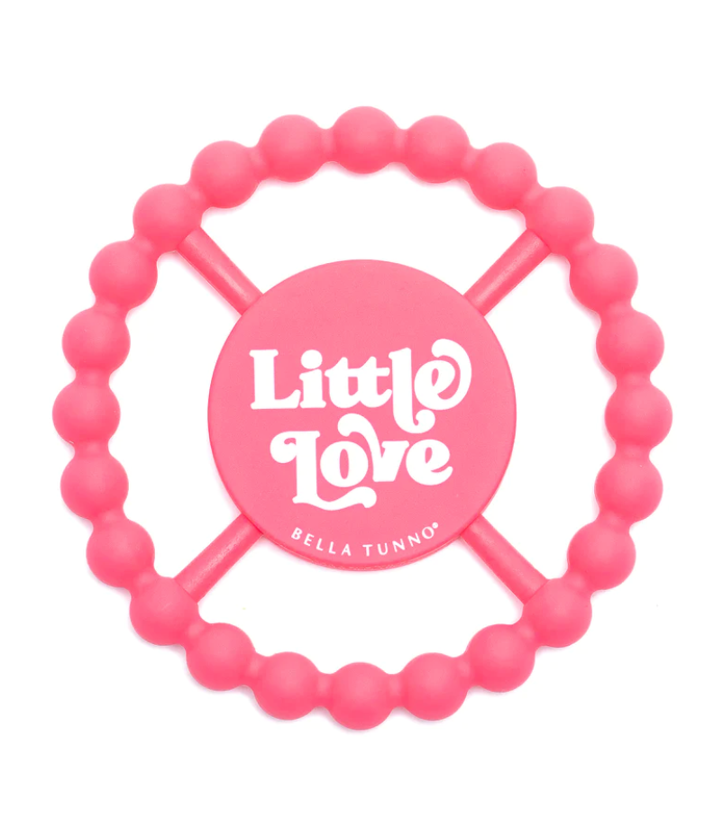 Little Love Happy Teether
