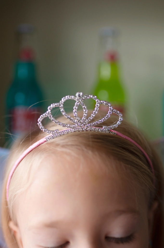 Boutique Tiara Treat Headband