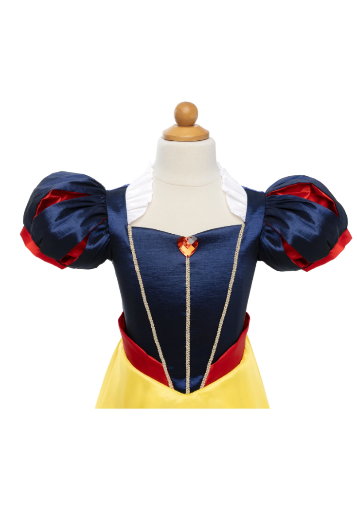 BOUTIQUE SNOW WHITE GOWN