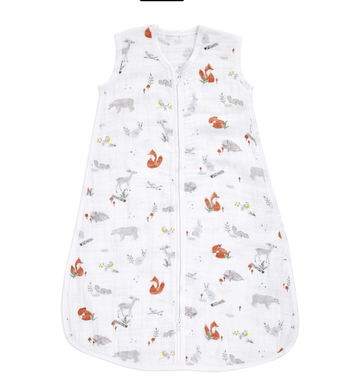 Naturally Eco-Forest Classic Sleeping Bag