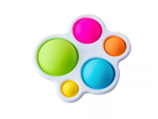 Dimpl Learning Toy