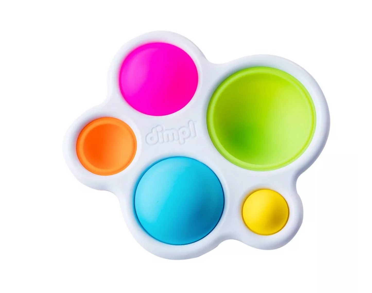 Dimpl Learning Toy