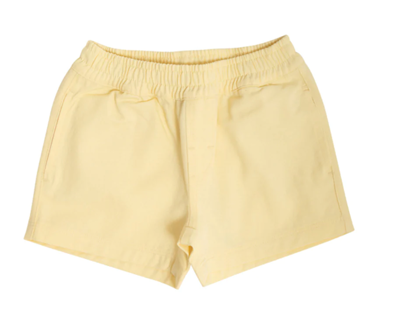 Sheffield Shorts Bellport Butter Yellow