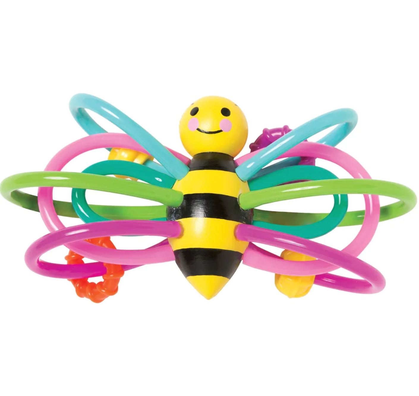 Zoo Winkel Bee