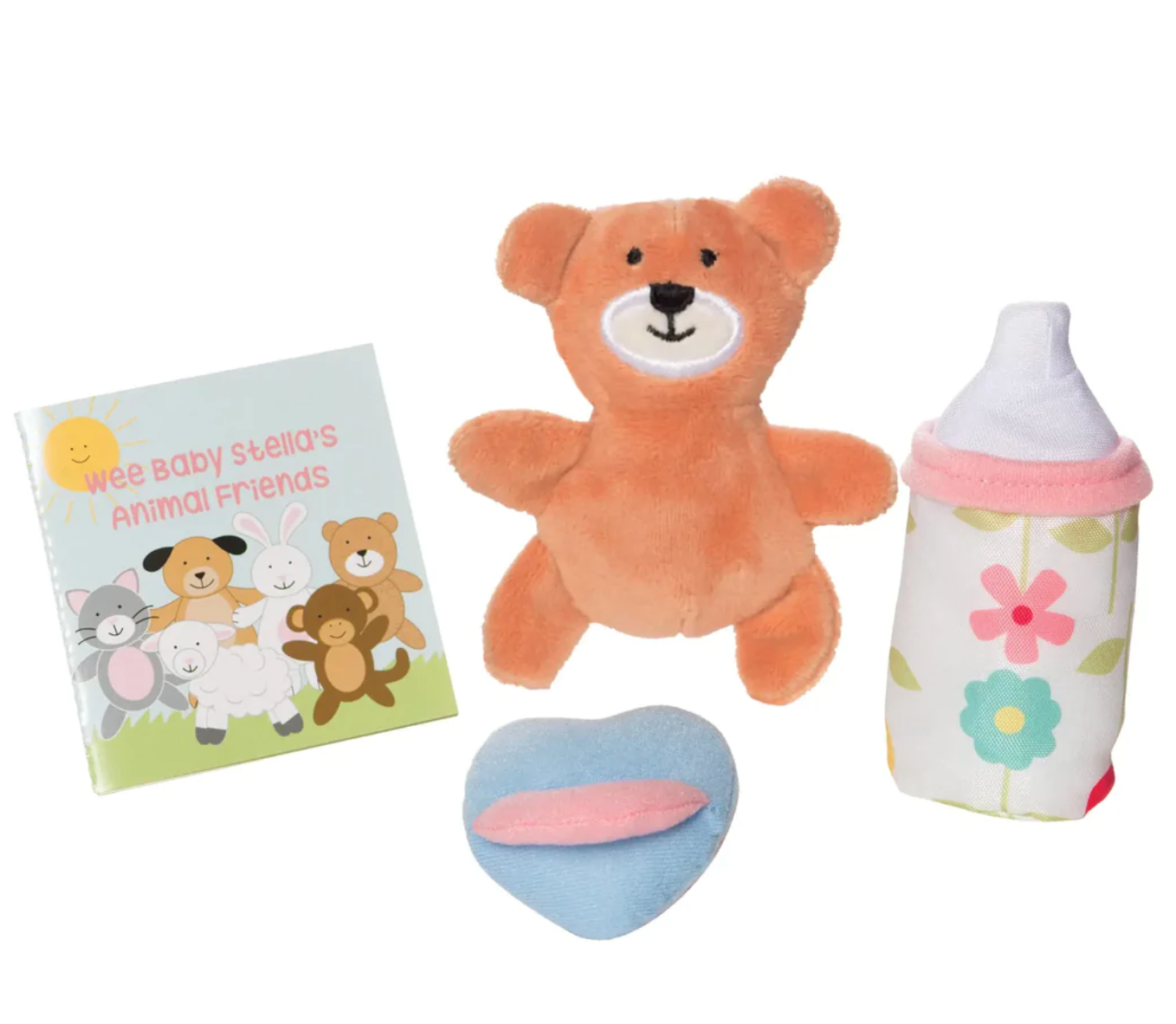 Wee Baby Stella Sleepy Time Scents Set
