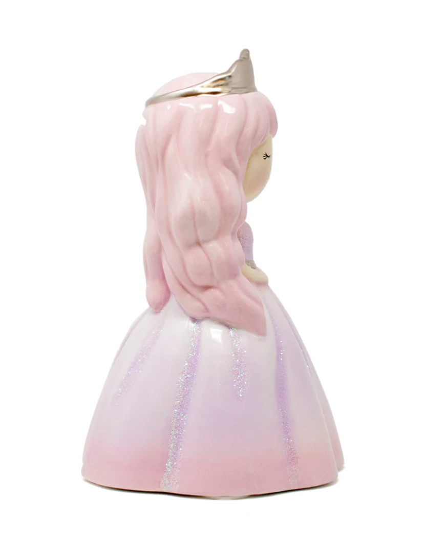 Princess Alexandria Piggy Bank