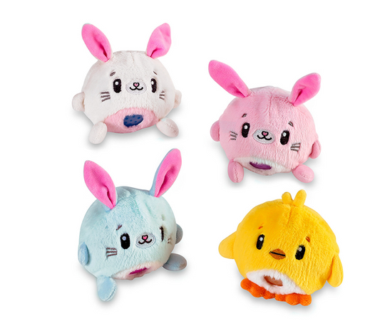 Beadie Buddies Springtopia