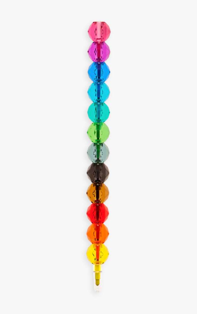 Charm To Charm Stacking Crayons
