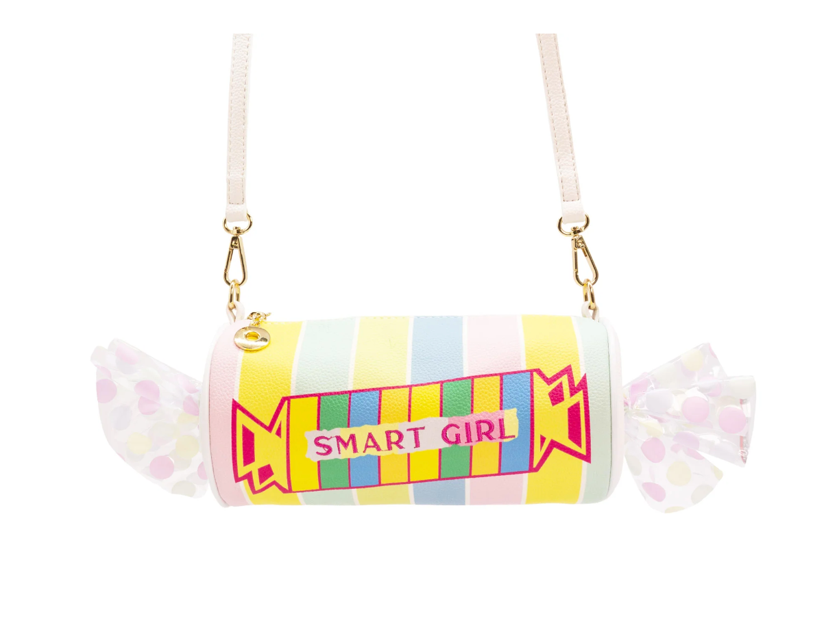 Smart Girl Handbag