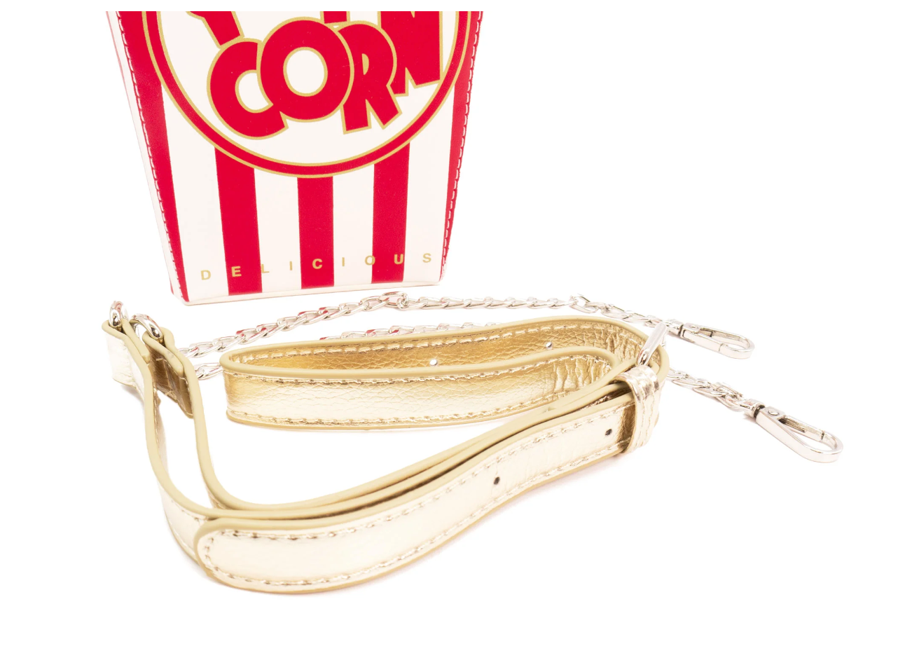 Popocorn Handbag
