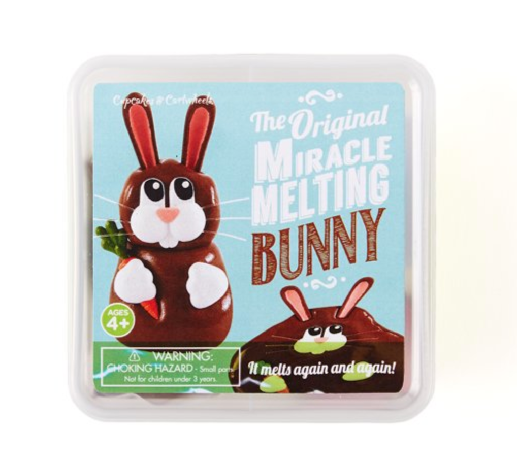 Melting Bunny