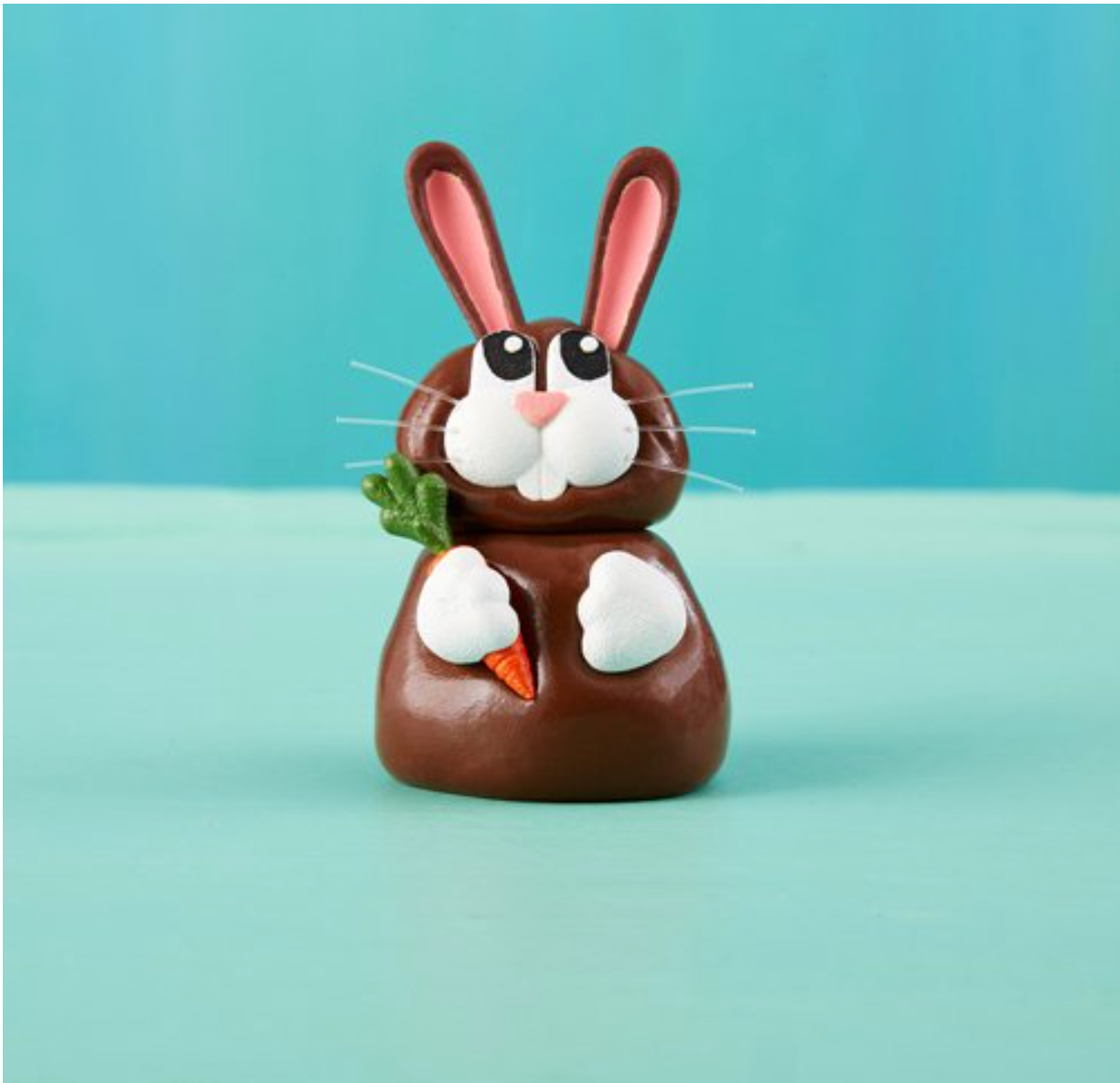 Melting Bunny