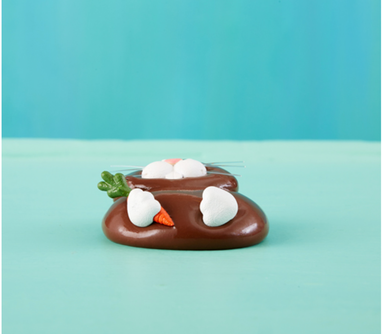 Melting Bunny