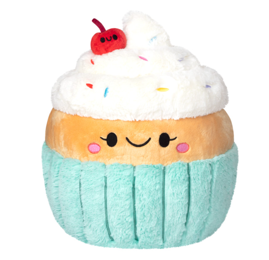 Comfort Food Madame Cupcake
