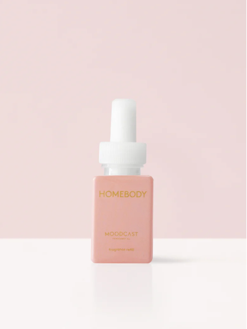 Pura Fragrance Refill - Homebody (Moodcast)