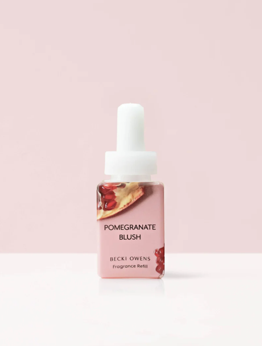 Pura Fragrance Refill - Pomegranate Blush (Becki Owens)