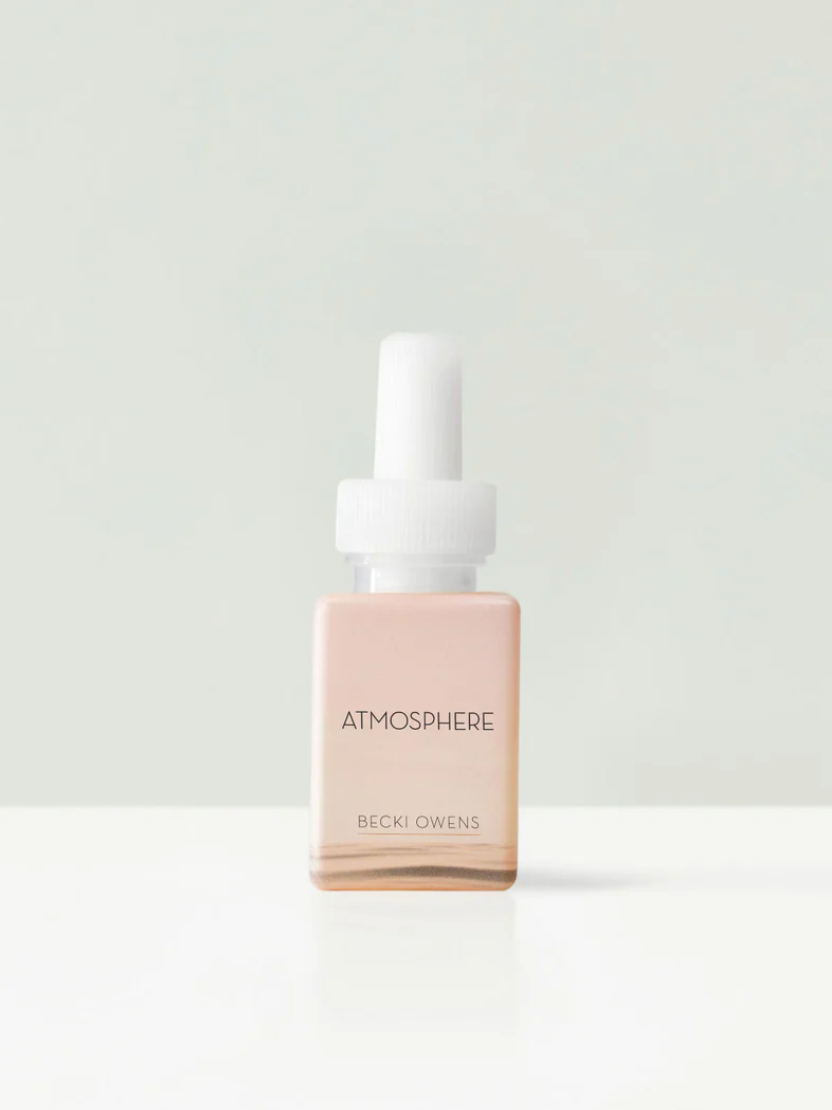 Pura Fragrance Refill - Atmosphere (Becki Owens)