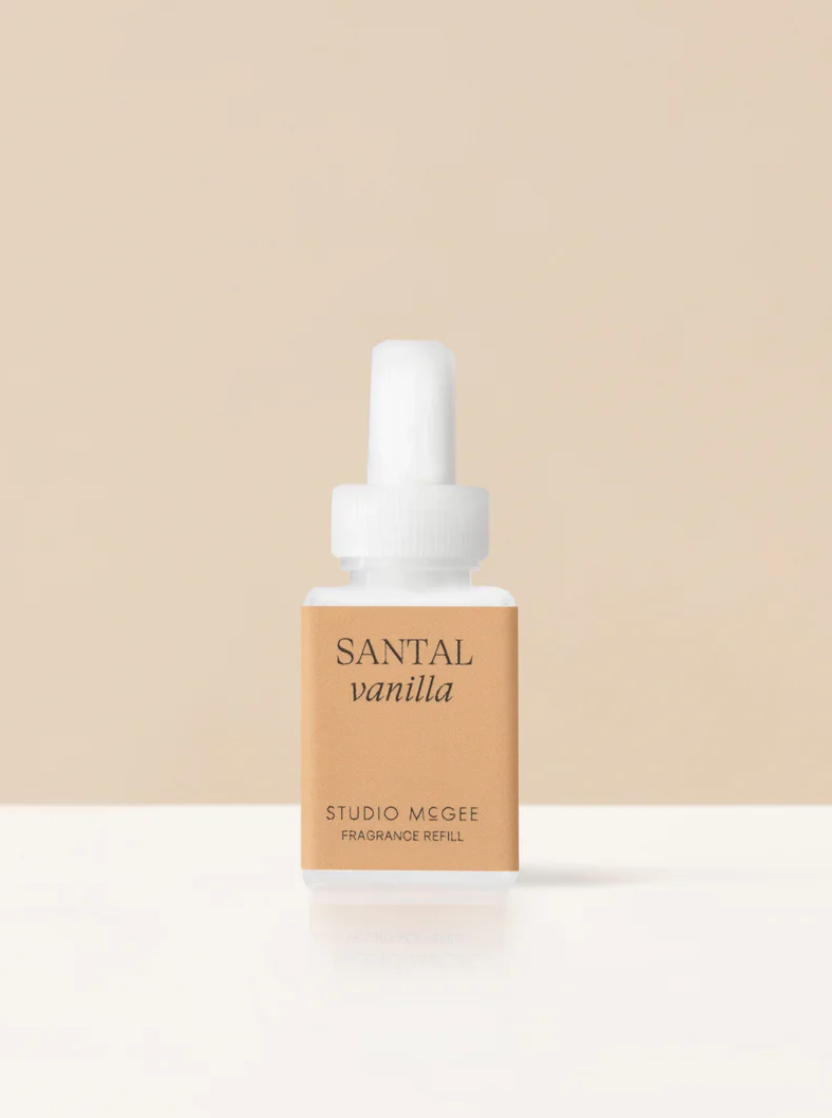 Pura Fragrance Refill - Santal Vanilla (Studio McGee)