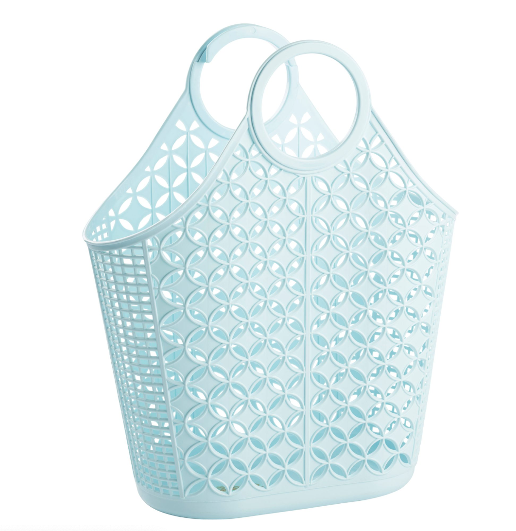 Atomic Tote
