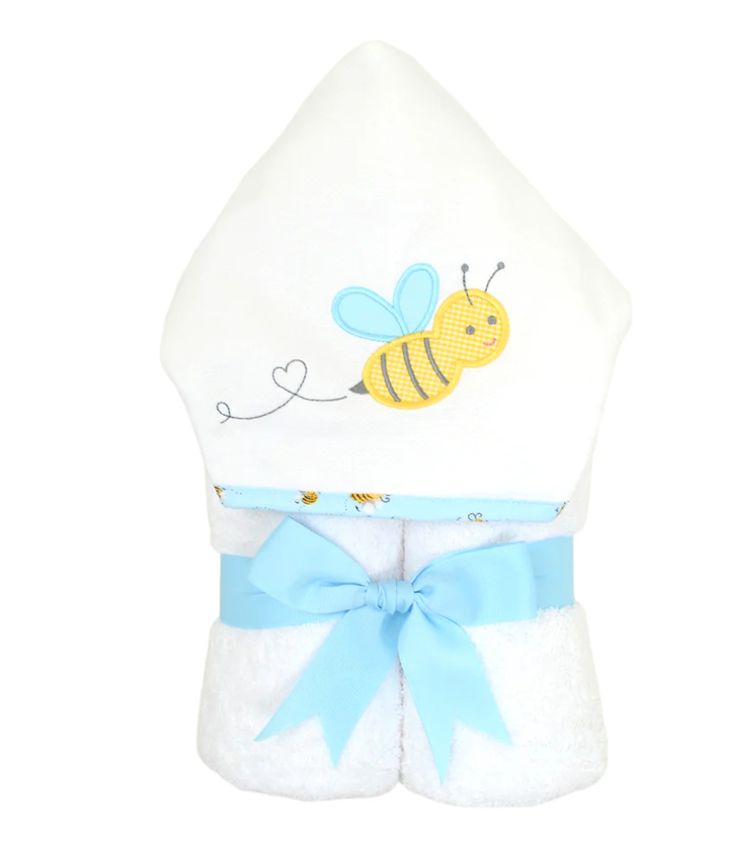 Bumble Bee Everykid Towel