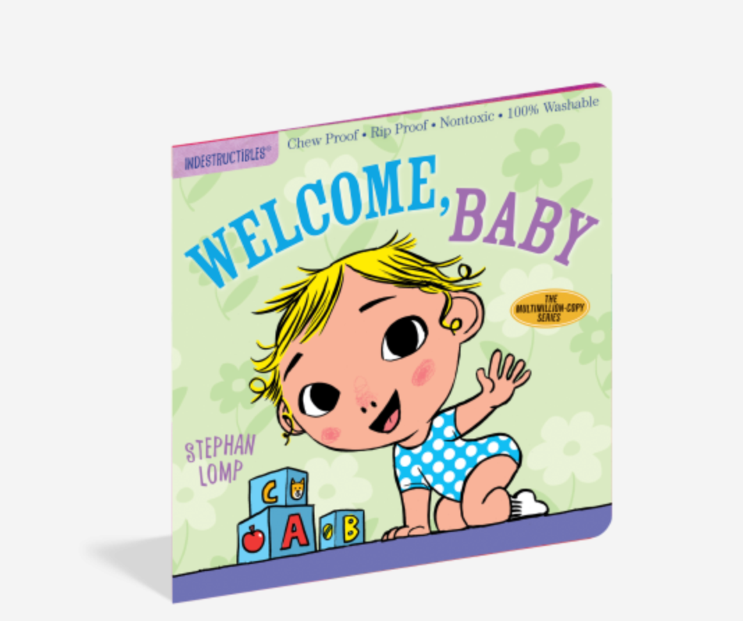 Welcome, Baby