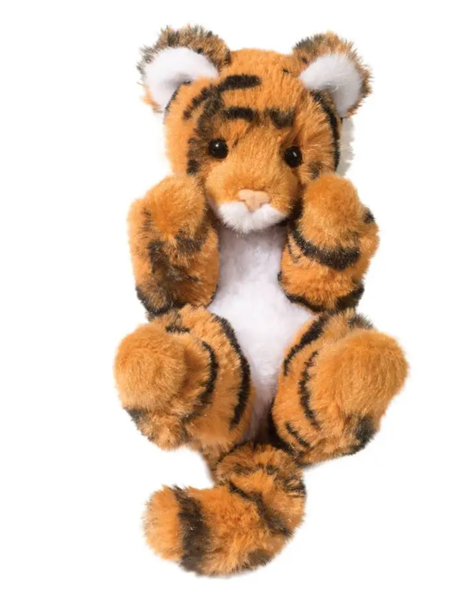 Lil' Baby Tiger