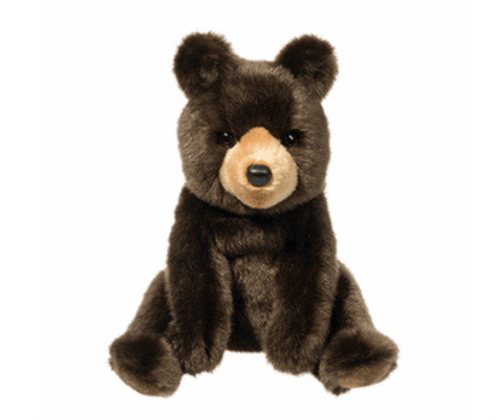 Cal Brown Bear