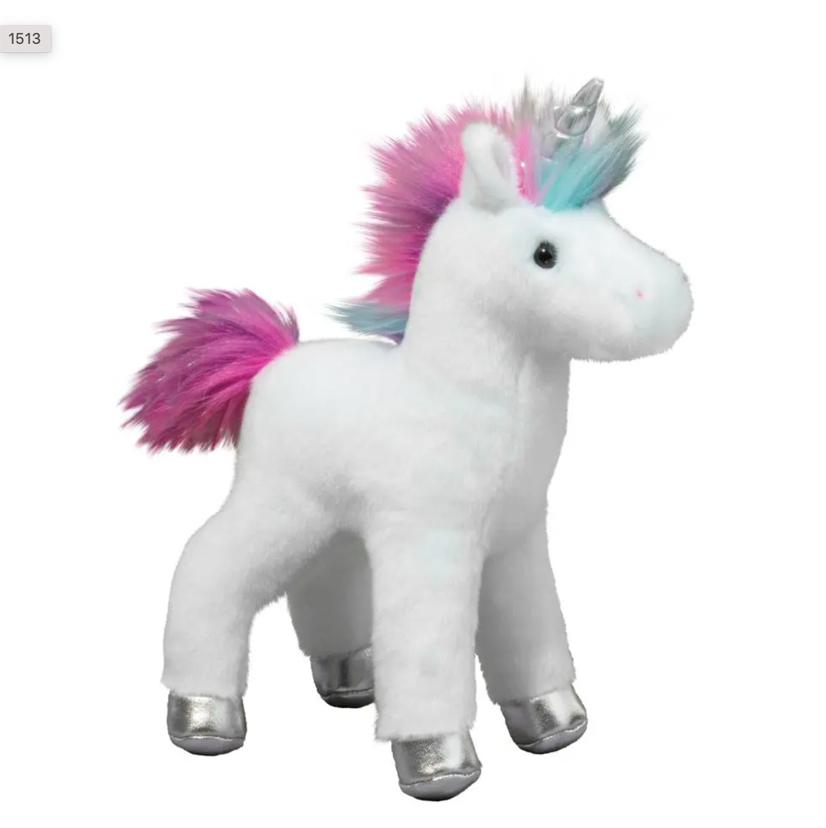 Tandy Rainbow Unicorn